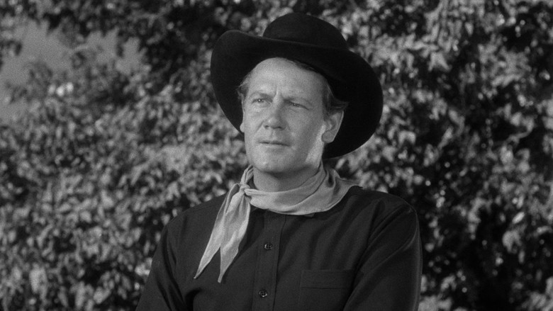 кадр из фильма Территория Колорадо