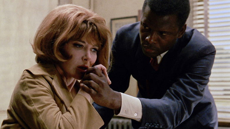 кадр из фильма Полуночная жара