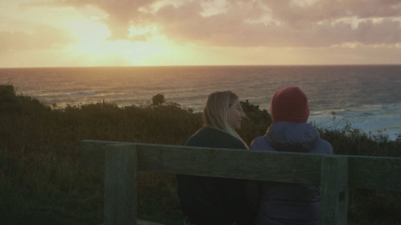 кадр из фильма Grey Matter