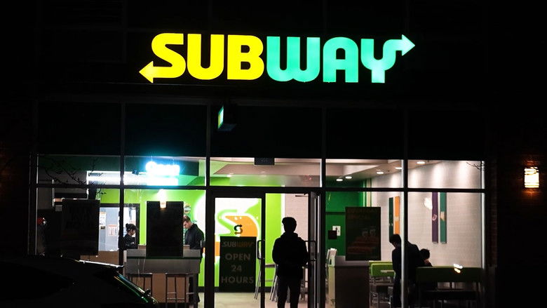 кадр из фильма Subway Subs