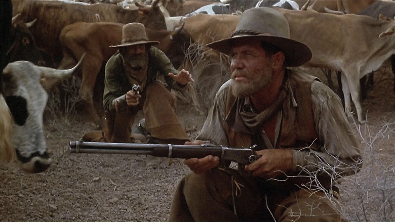 кадр из фильма The Culpepper Cattle Co.