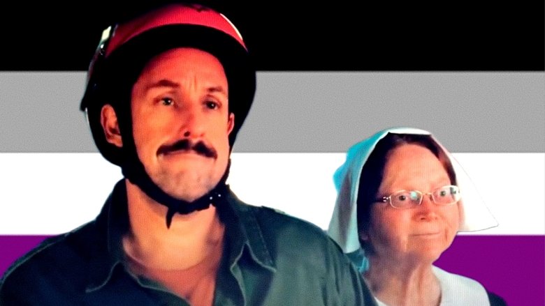 кадр из фильма Хэллоуин Хьюби