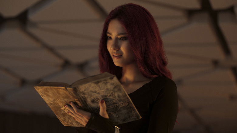 кадр из фильма Не входить