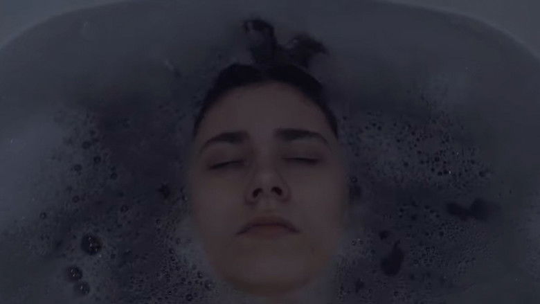 кадр из фильма Fish Out of Water