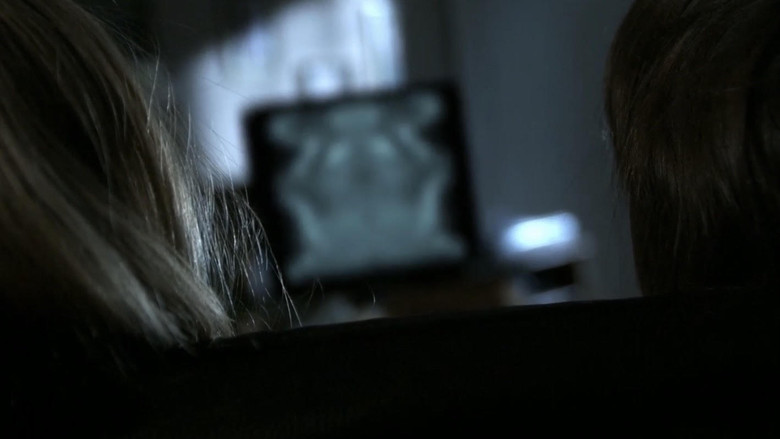 кадр из фильма All Flowers in Time