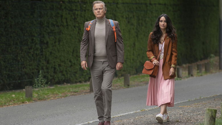 кадр из фильма Парни не танцуют