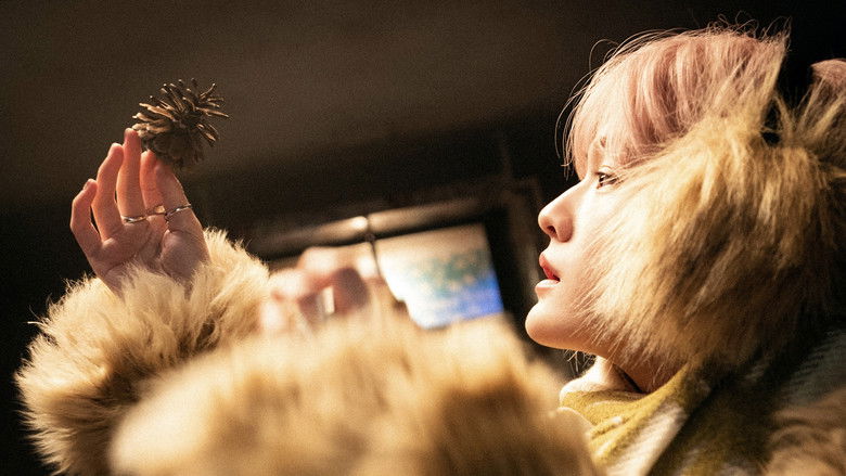 кадр из фильма 余烬