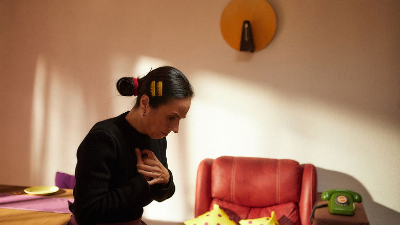 кадр из фильма Retrato de un Tiempo Bailado