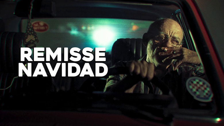 кадр из фильма Remisse Navidad