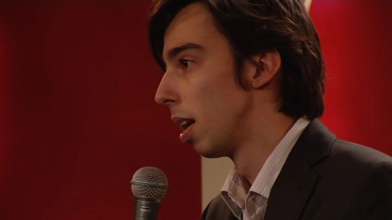 кадр из фильма Stefan Pop: Live in Toomler