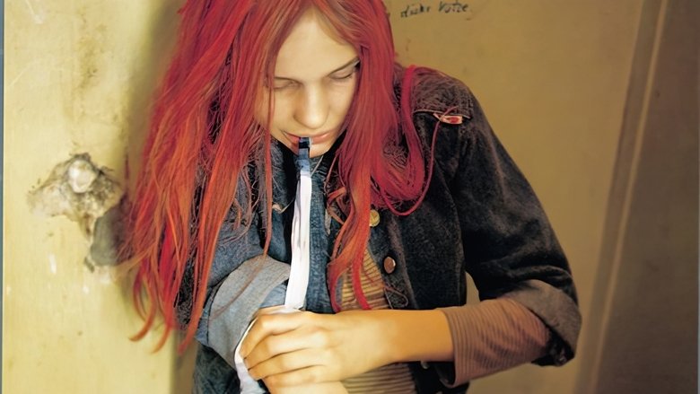 кадр из фильма Кристиана Ф.