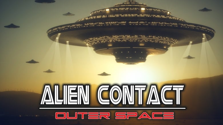 кадр из фильма Alien Contact: Outer Space