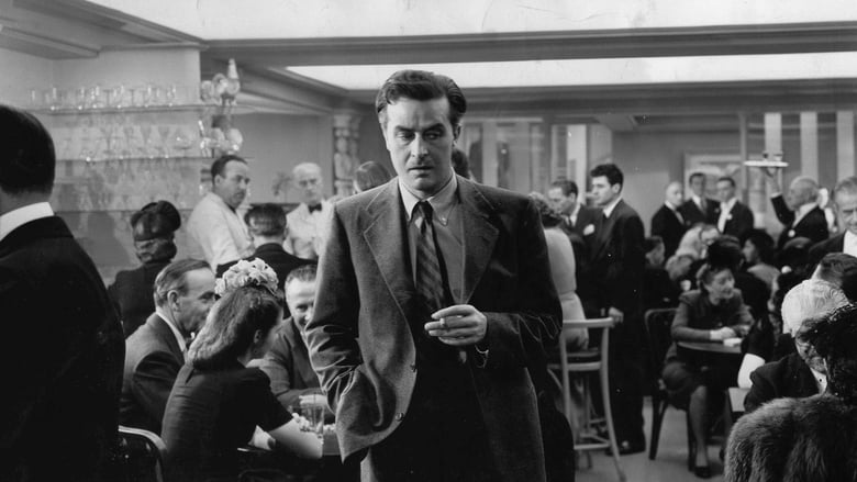 кадр из фильма Потерянный уик-энд