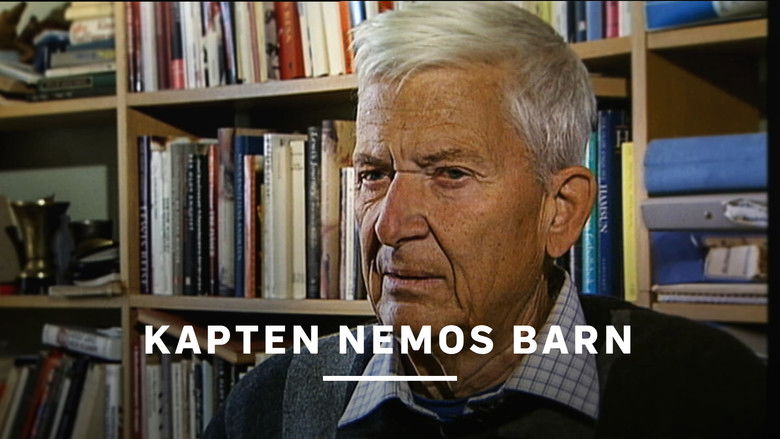 Kapten Nemos barn