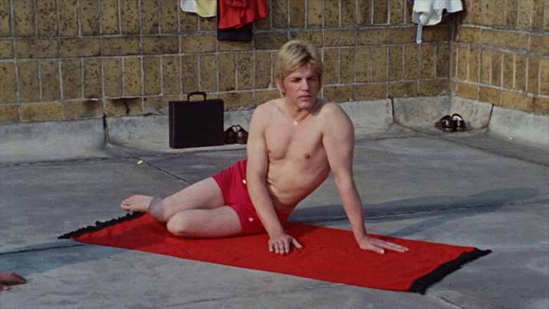 кадр из фильма Nicht der Homosexuelle ist pervers, sondern die Situation, in der er lebt