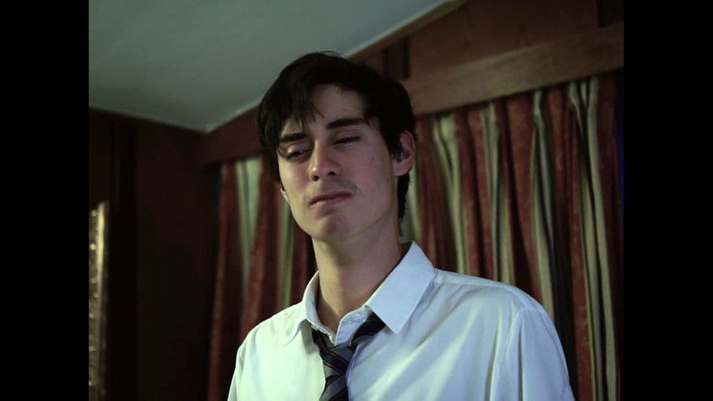 кадр из фильма Igor