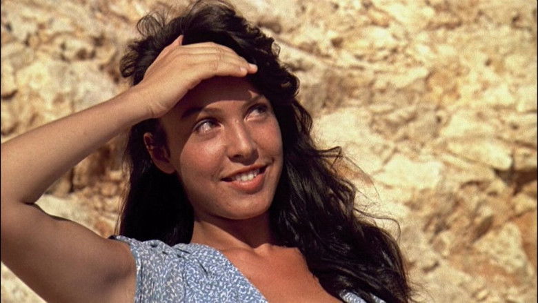 кадр из фильма Средиземное море