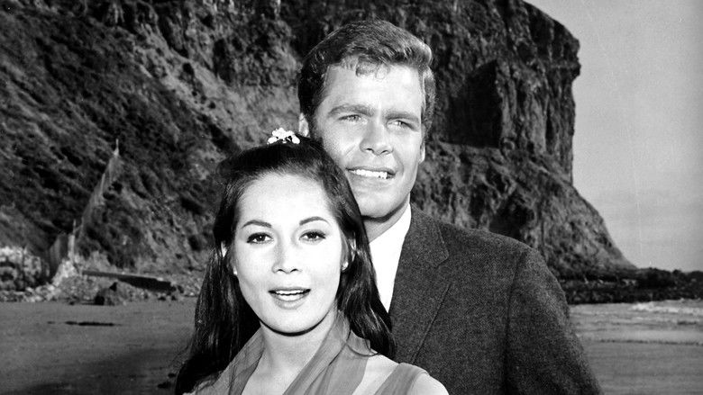 кадр из фильма Nobody's Perfect