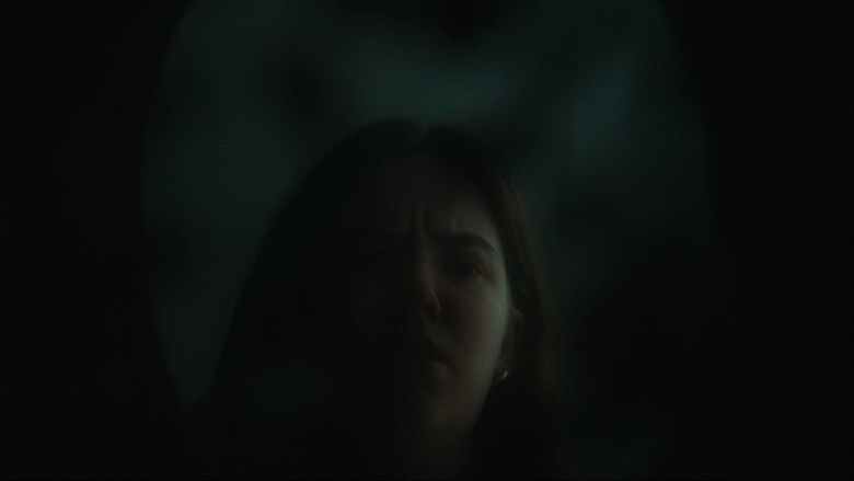 кадр из фильма The Pill