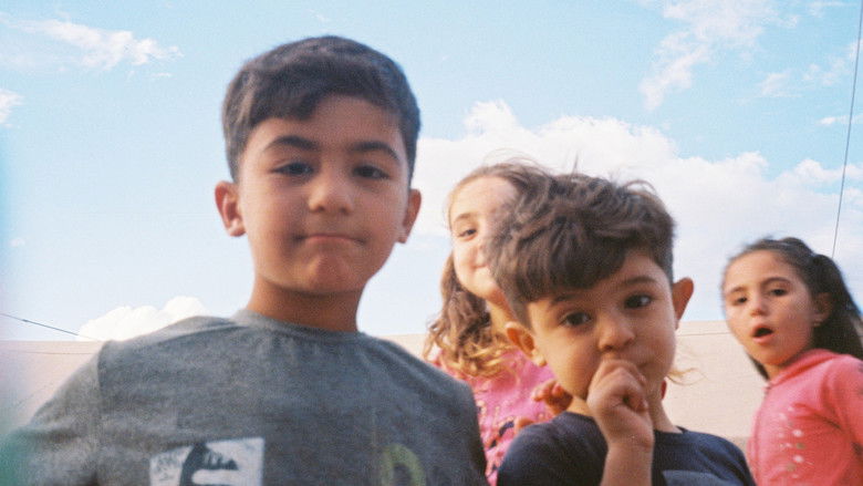 кадр из фильма ذا النون