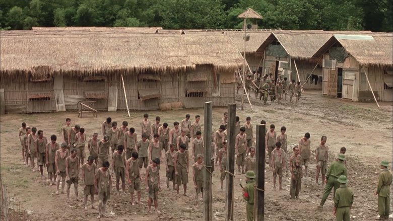 кадр из фильма Vượt Sóng