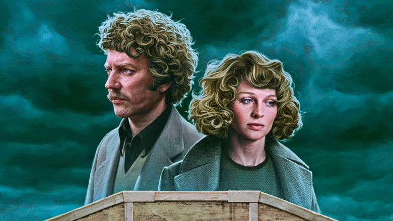 кадр из фильма А теперь не смотри