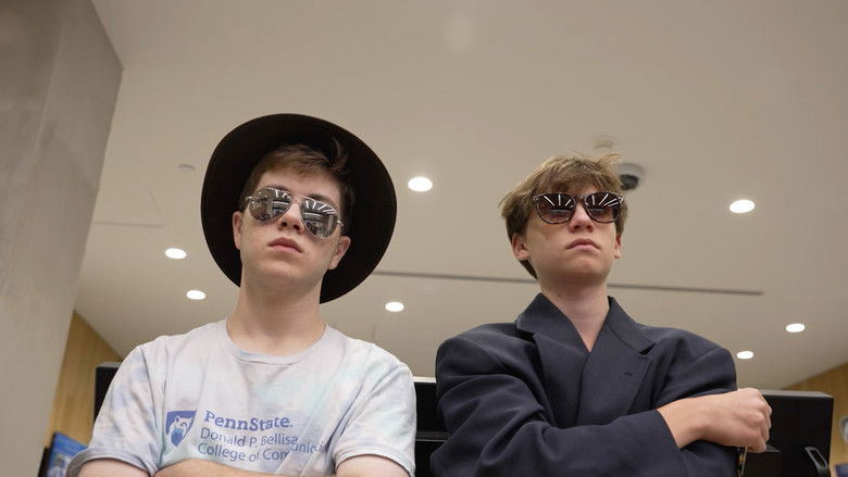 кадр из фильма Let's Eat (,) Seabass