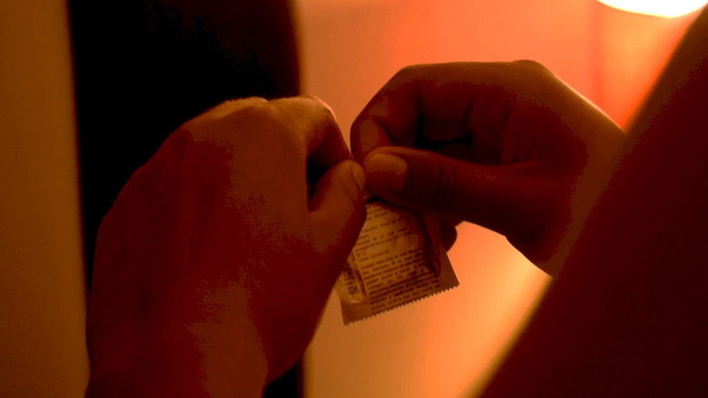 кадр из фильма FrICCIÓN