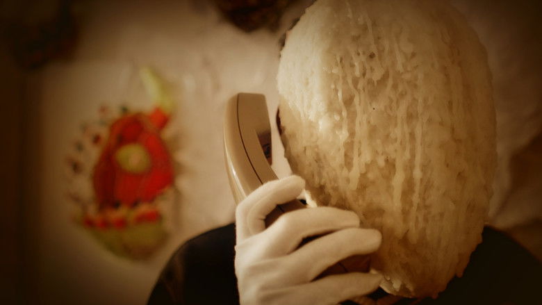 кадр из фильма Kalopsia