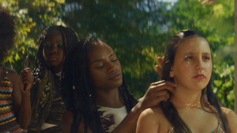 кадр из фильма Ma frère