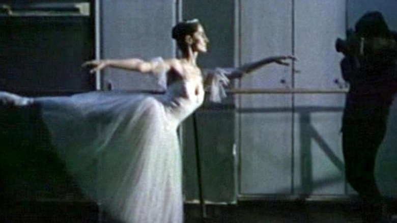 Черните лебеди