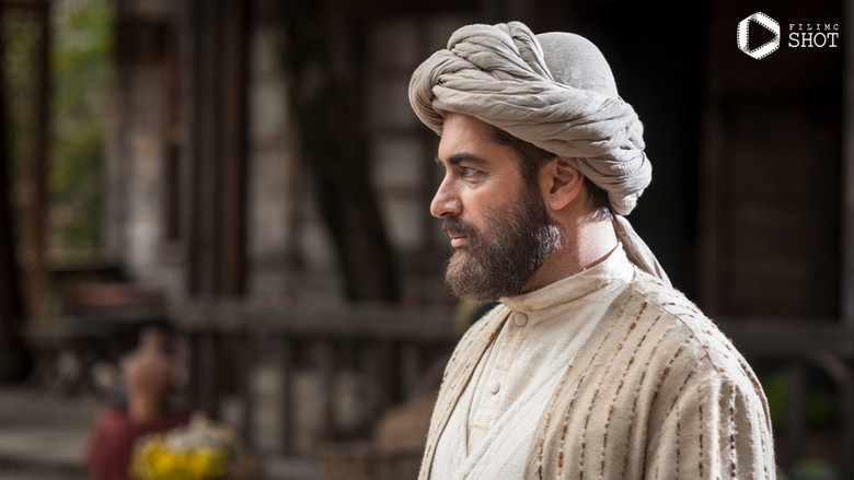 кадр из фильма Опьянённые любовью