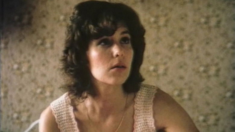 кадр из фильма Автопортрет неизвестного