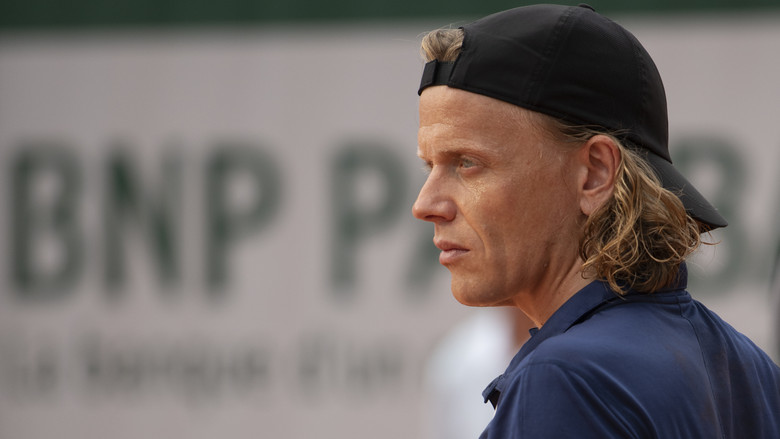 кадр из фильма 5ème Set