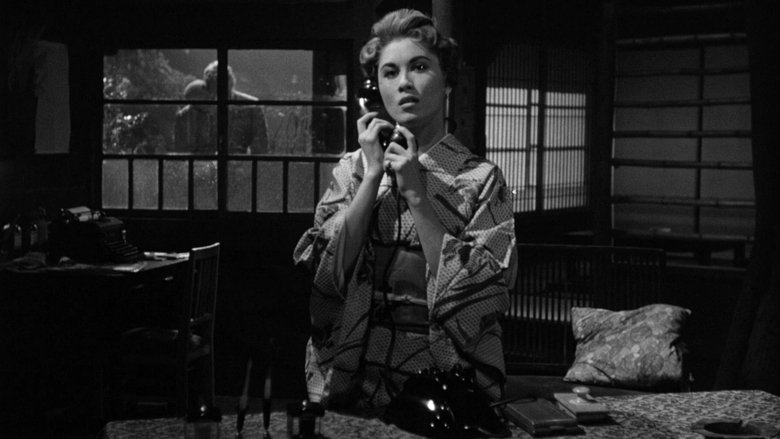 кадр из фильма The Manster