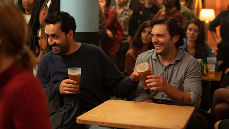 кадр из фильма Шопоголики