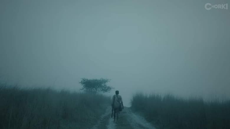 кадр из фильма Bunker Boy