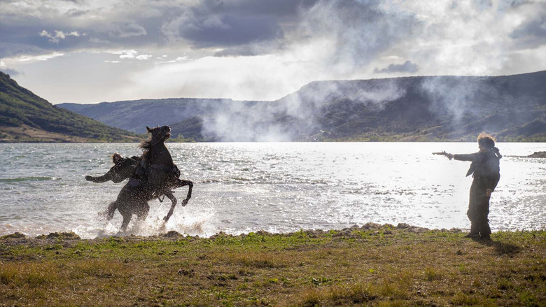 кадр из фильма Toutes pour une