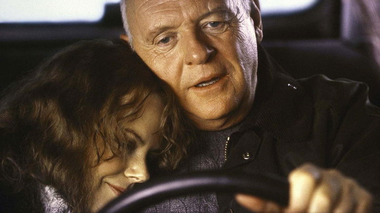 кадр из фильма Запятнанная репутация