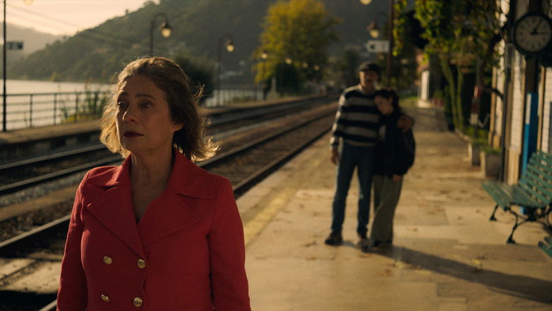 кадр из фильма A Minha Casinha