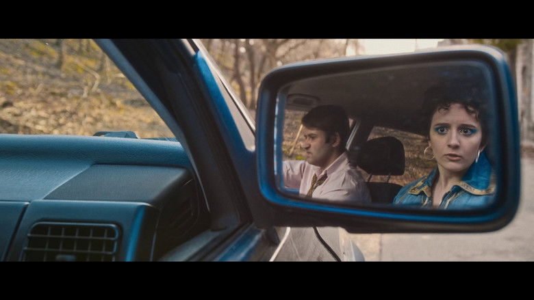 кадр из фильма Круїзна Сенсація