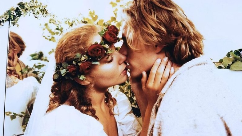 кадр из фильма Ellinors bröllop