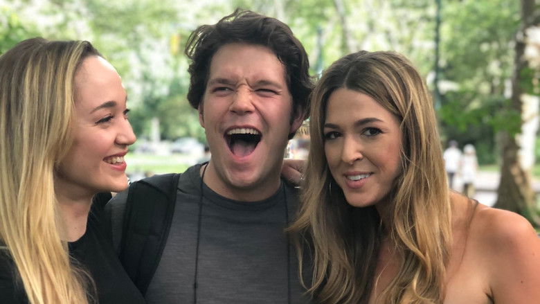 кадр из фильма The Egos: Summer of Drake