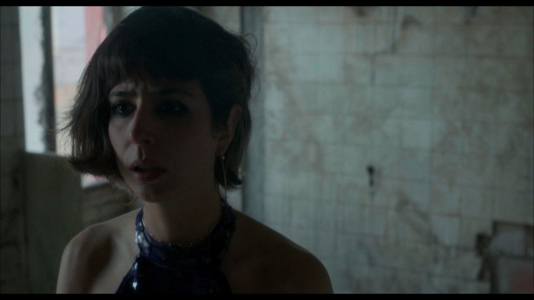 кадр из фильма Infinito