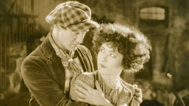 кадр из фильма The Redeeming Sin