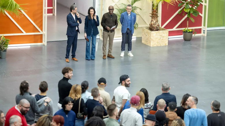 кадр из фильма Sommes-nous tous racistes ?