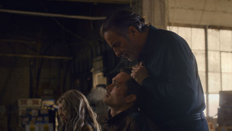 кадр из фильма Эники-Беники