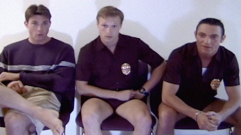 кадр из фильма Seth Black's Beach Patrol