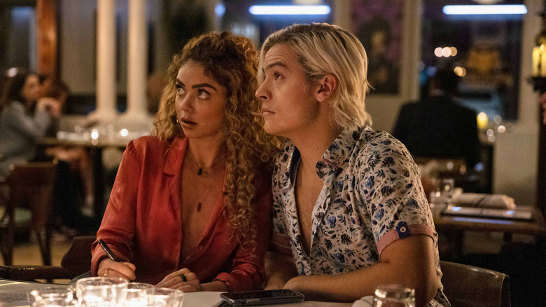 кадр из фильма Мой фальшивый парень