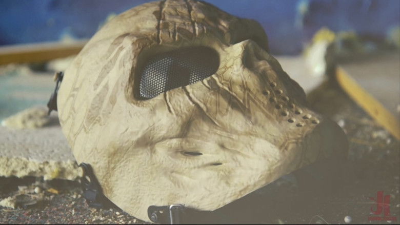 кадр из фильма Hellbound Hunks